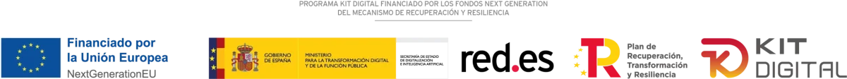 Logos programa kit digital